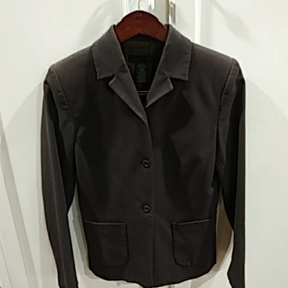 The Limited Stretch Suit Jacket Size XS